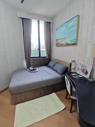 The Crest (D3), Condominium #582064941